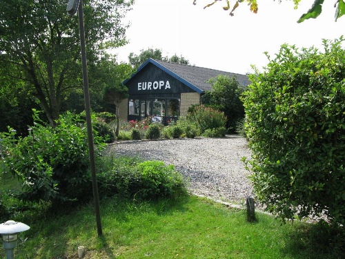 Motel Europa image 1