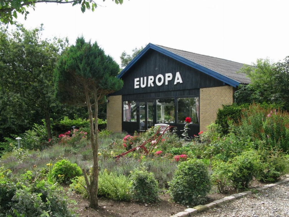 Motel Europa Image 17