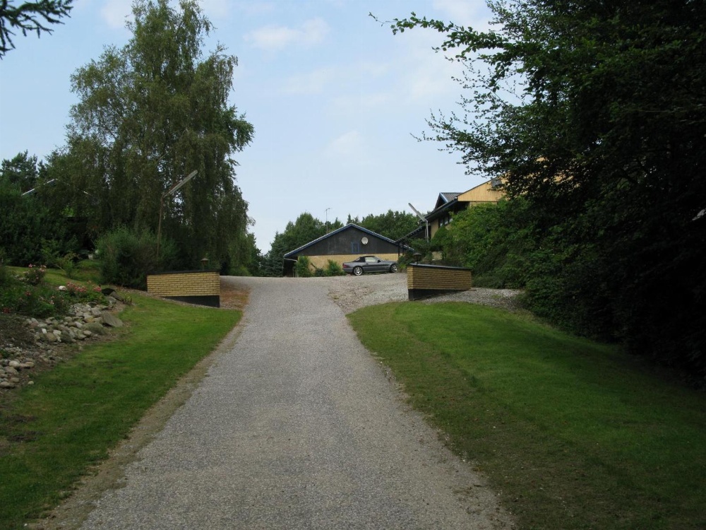 Motel Europa Main image