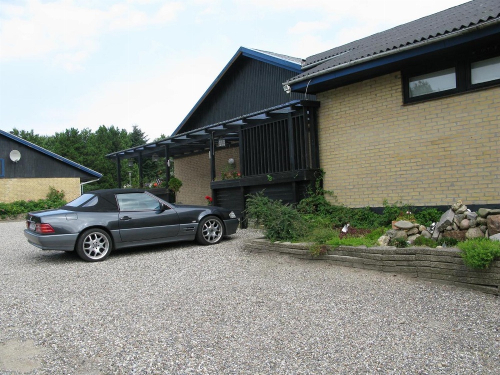 Motel Europa Main image